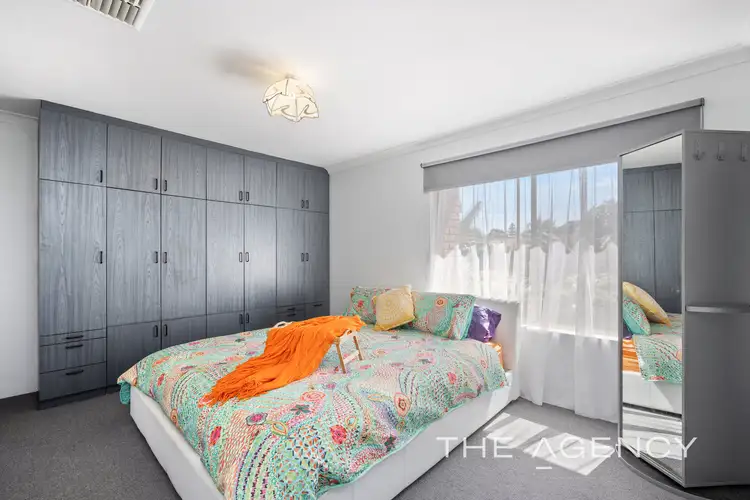 Fifth view of Homely house listing, 9 Macarthur Court, Willetton WA 6155