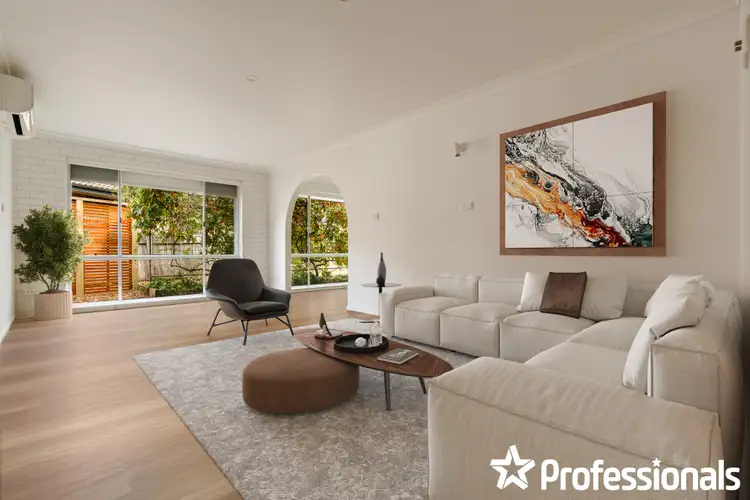 Second view of Homely house listing, 9 Hasluck Place, West Bathurst NSW 2795