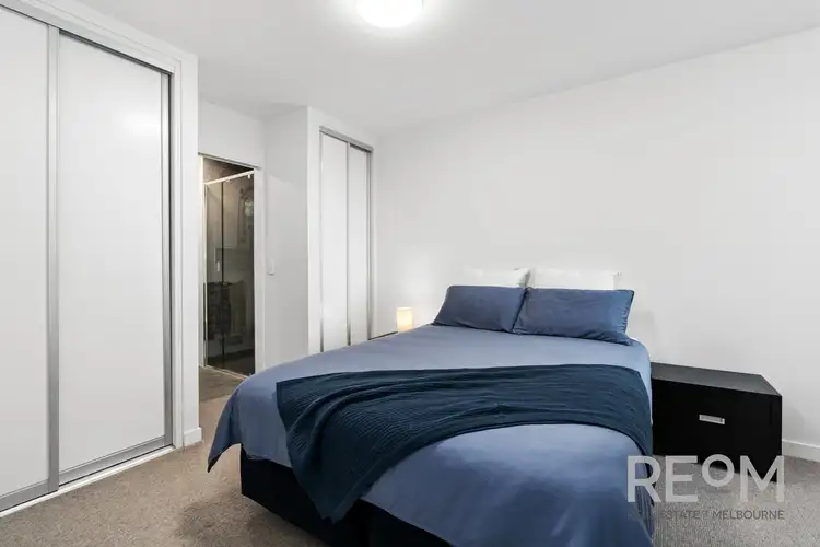 Fifth view of Homely apartment listing, 409/443 Upper Heidelberg Road, Ivanhoe VIC 3079