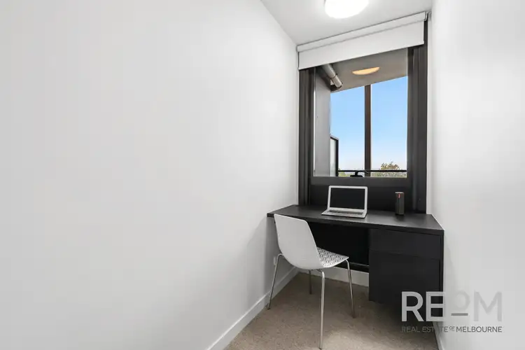 Sixth view of Homely apartment listing, 409/443 Upper Heidelberg Road, Ivanhoe VIC 3079