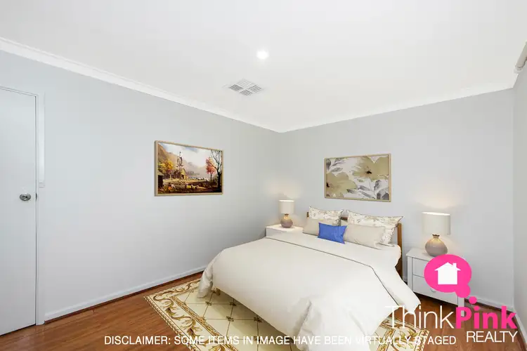 Sixth view of Homely semi-detached listing, 16B Paltridge Avenue, Carlisle WA 6101