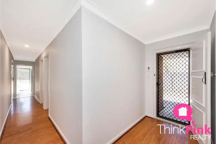 Seventh view of Homely semi-detached listing, 16B Paltridge Avenue, Carlisle WA 6101