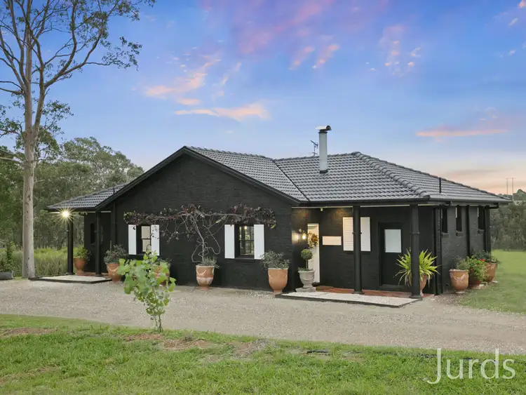 Fifth view of Homely rural property listing, 228 Sweetwater Road, Belford NSW 2335