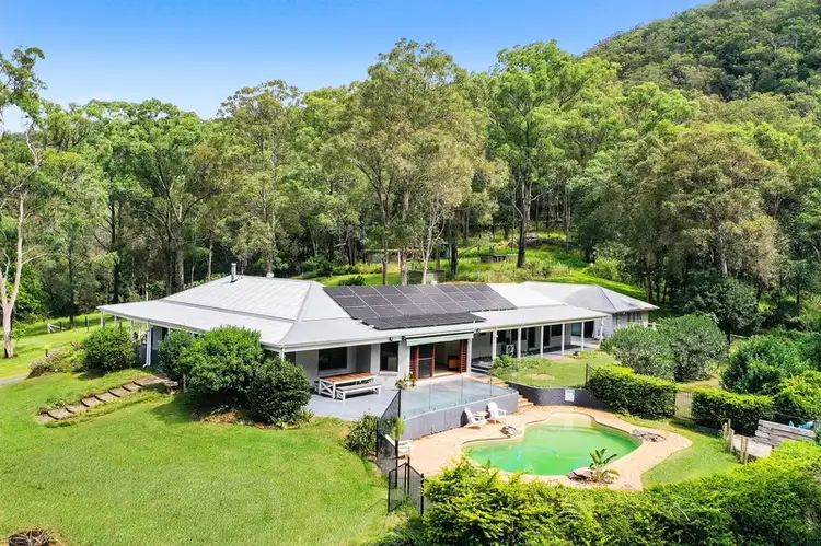 Main view of Homely rural property listing, 83 Henri Robert Drive, Clagiraba QLD 4211