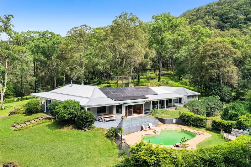 Main view of Homely rural property listing, 83 Henri Robert Drive, Clagiraba QLD 4211