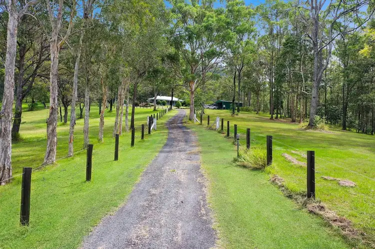 Third view of Homely rural property listing, 83 Henri Robert Drive, Clagiraba QLD 4211