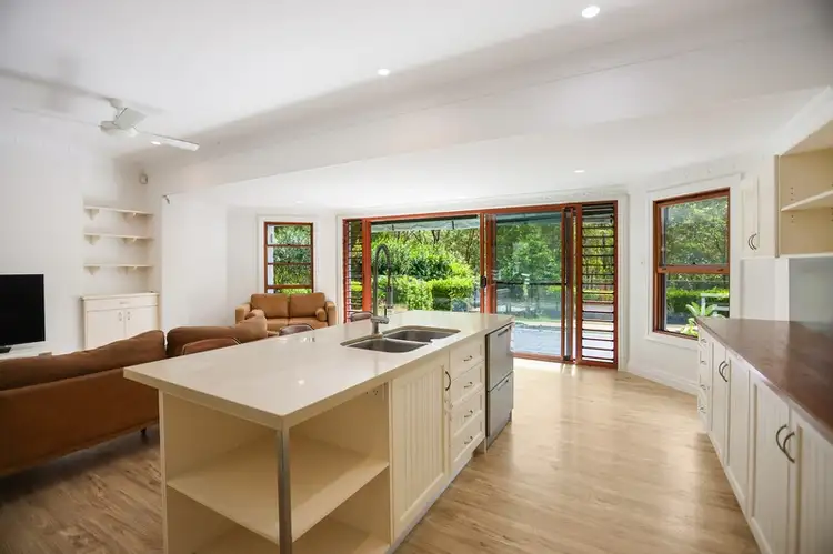 Fourth view of Homely rural property listing, 83 Henri Robert Drive, Clagiraba QLD 4211