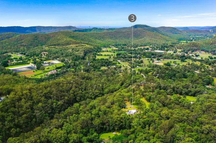 Fifth view of Homely rural property listing, 83 Henri Robert Drive, Clagiraba QLD 4211