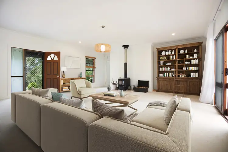 Sixth view of Homely rural property listing, 83 Henri Robert Drive, Clagiraba QLD 4211