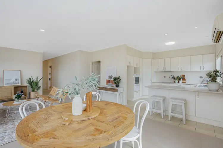 Second view of Homely townhouse listing, 1/19 The Dress Circle, Tura Beach NSW 2548