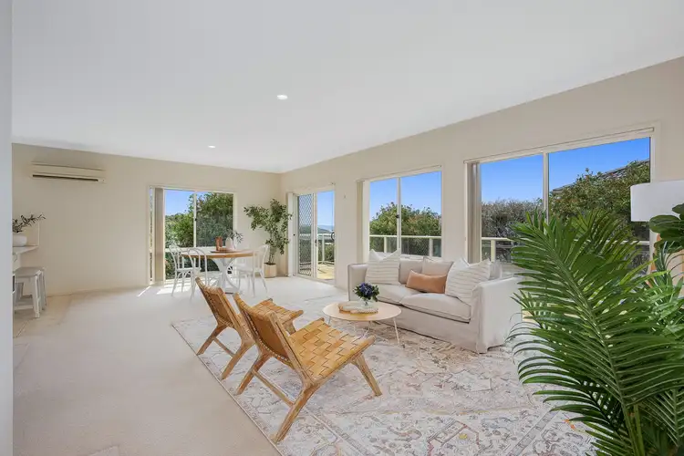 Fifth view of Homely townhouse listing, 1/19 The Dress Circle, Tura Beach NSW 2548