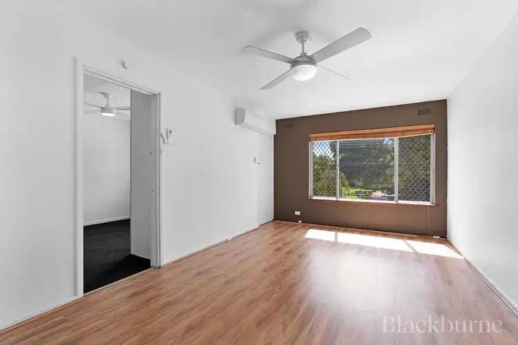 Third view of Homely apartment listing, 8/177 Palmerston Street, Perth WA 6000