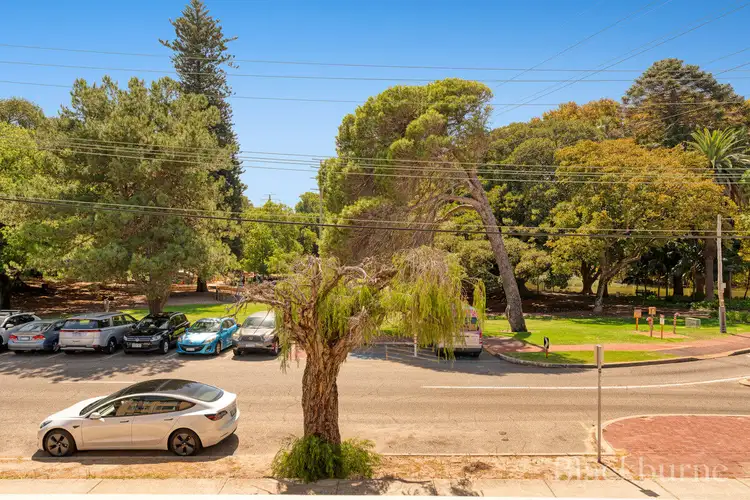 Fourth view of Homely apartment listing, 8/177 Palmerston Street, Perth WA 6000