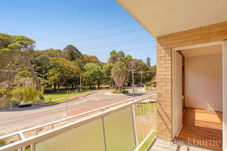 Fifth view of Homely apartment listing, 8/177 Palmerston Street, Perth WA 6000