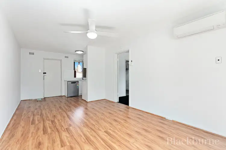 Sixth view of Homely apartment listing, 8/177 Palmerston Street, Perth WA 6000