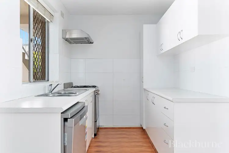 Seventh view of Homely apartment listing, 8/177 Palmerston Street, Perth WA 6000