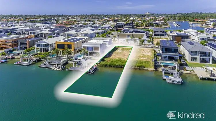 71 Quay Circuit, Newport QLD 4020