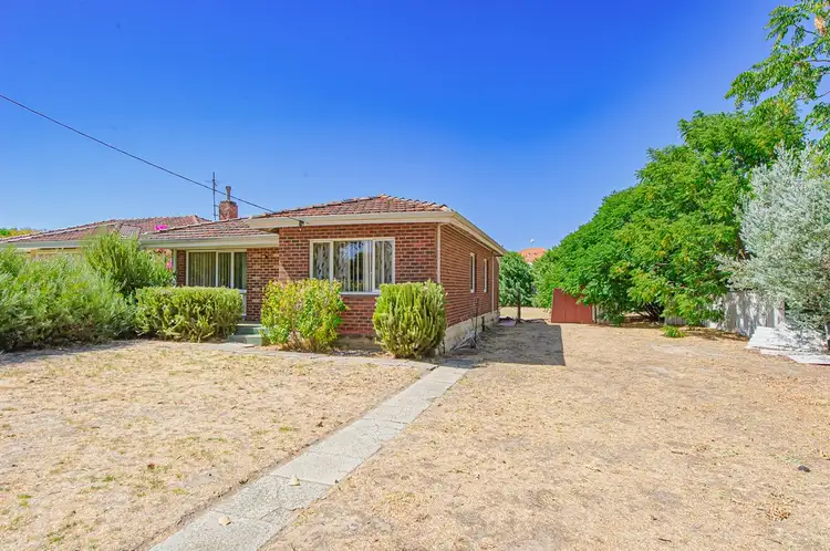 Main view of Homely house listing, 10 Harper Street, Woodbridge WA 6056