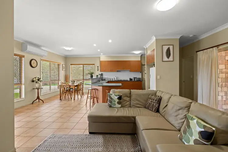 Second view of Homely house listing, 18 Ryans Drive, Cotswold Hills QLD 4350