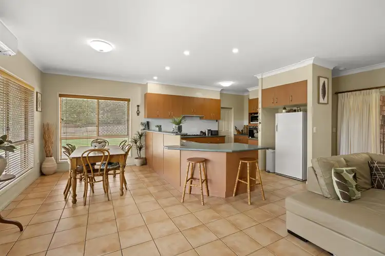Third view of Homely house listing, 18 Ryans Drive, Cotswold Hills QLD 4350