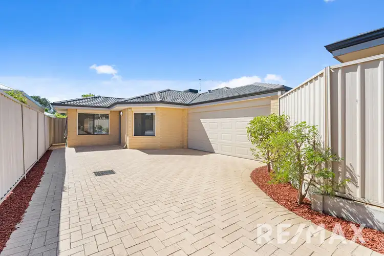 Main view of Homely house listing, 11b Currong Way, Nollamara WA 6061