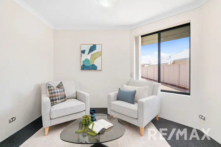 Second view of Homely house listing, 11b Currong Way, Nollamara WA 6061