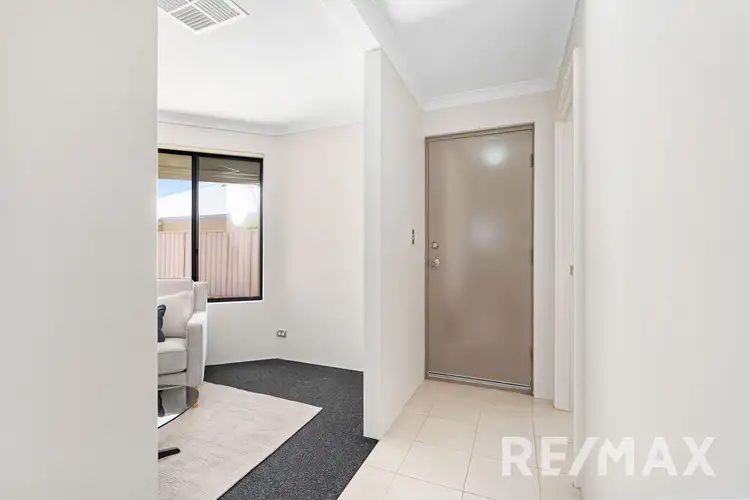 Fourth view of Homely house listing, 11b Currong Way, Nollamara WA 6061