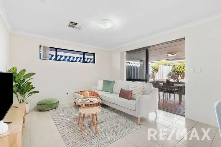 Fifth view of Homely house listing, 11b Currong Way, Nollamara WA 6061