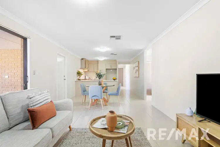 Sixth view of Homely house listing, 11b Currong Way, Nollamara WA 6061