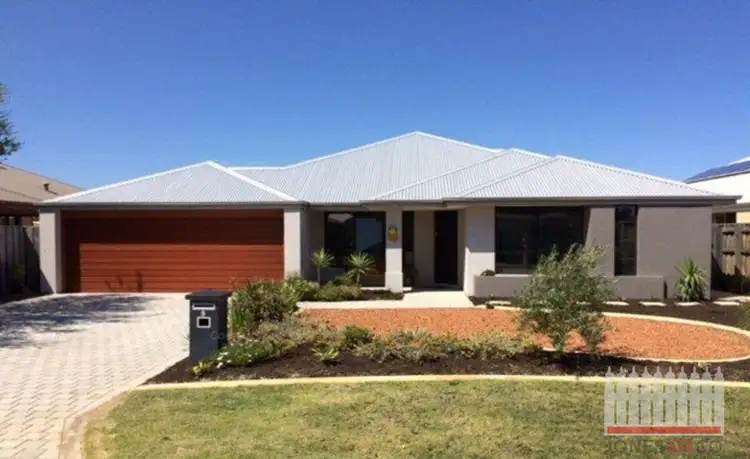 8 Werai Road, Ellenbrook WA 6069
