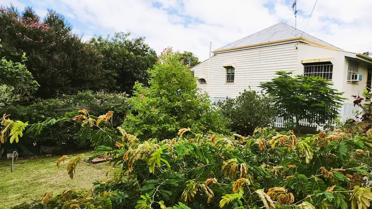 Third view of Homely house listing, 74 East St Ex, Mount Morgan QLD 4714