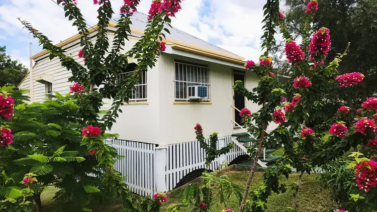 Fourth view of Homely house listing, 74 East St Ex, Mount Morgan QLD 4714