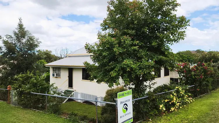 Fifth view of Homely house listing, 74 East St Ex, Mount Morgan QLD 4714