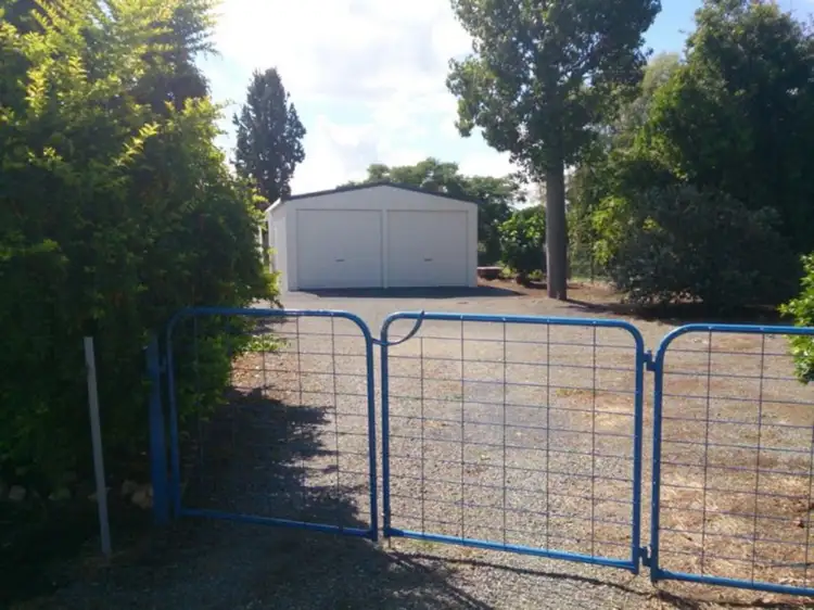 Third view of Homely house listing, 6 Pheasant Creek Road, Wowan QLD 4702