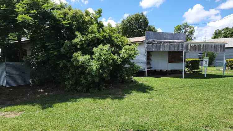 Fourth view of Homely house listing, 6 Pheasant Creek Road, Wowan QLD 4702