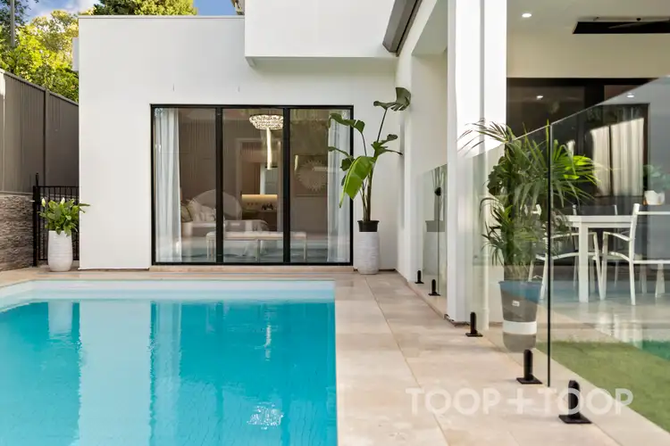 Third view of Homely house listing, 7A Woodley Road, Glen Osmond SA 5064