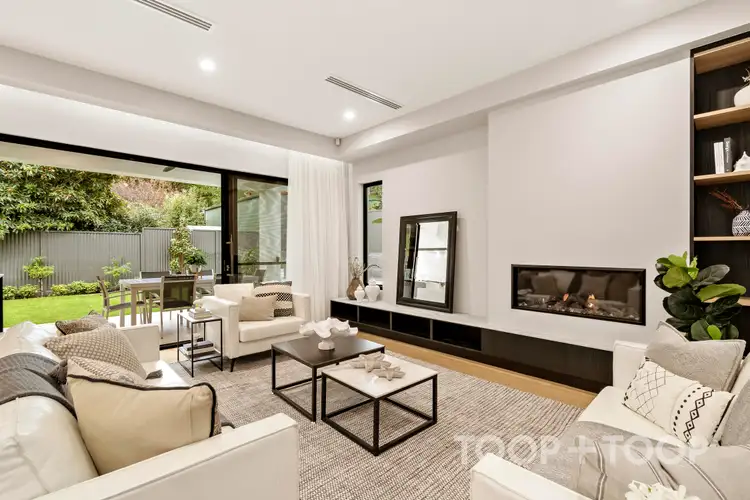 Fifth view of Homely house listing, 7A Woodley Road, Glen Osmond SA 5064