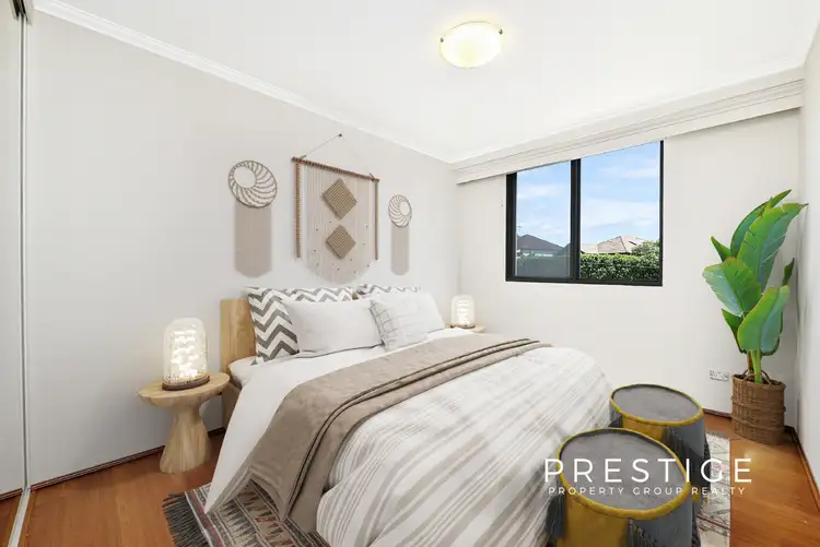 Second view of Homely apartment listing, 101/323 Forest Road, Hurstville NSW 2220