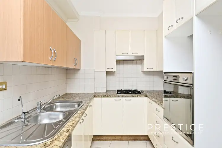 Fourth view of Homely apartment listing, 101/323 Forest Road, Hurstville NSW 2220