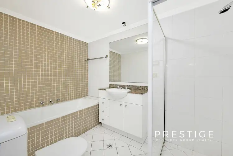 Fifth view of Homely apartment listing, 101/323 Forest Road, Hurstville NSW 2220