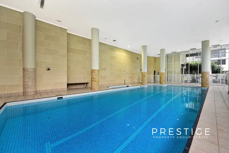 Sixth view of Homely apartment listing, 101/323 Forest Road, Hurstville NSW 2220