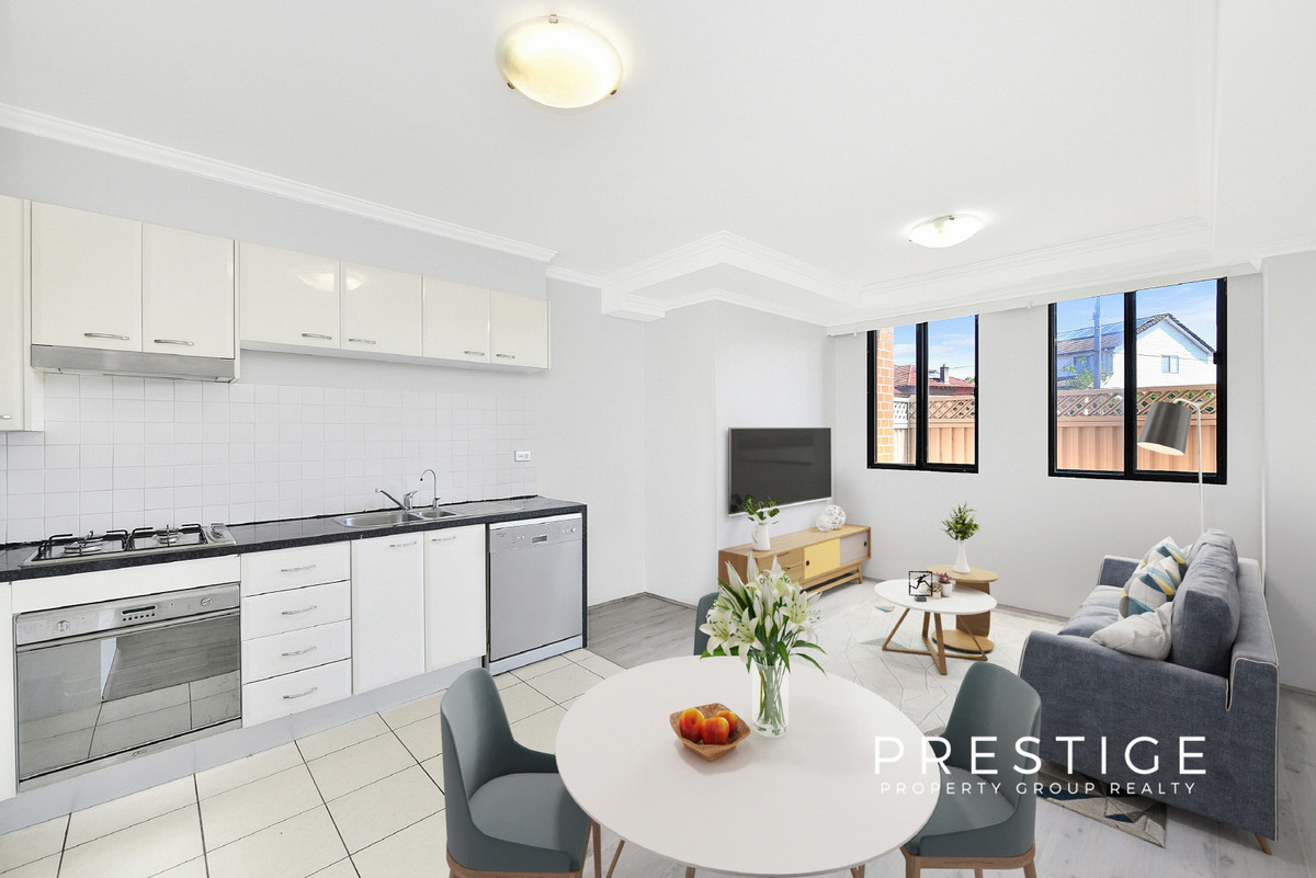 Main view of Homely apartment listing, 149/323 Forest Road, Hurstville NSW 2220