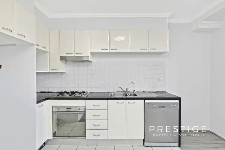 Third view of Homely apartment listing, 149/323 Forest Road, Hurstville NSW 2220
