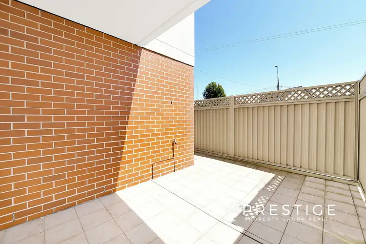 Fourth view of Homely apartment listing, 149/323 Forest Road, Hurstville NSW 2220