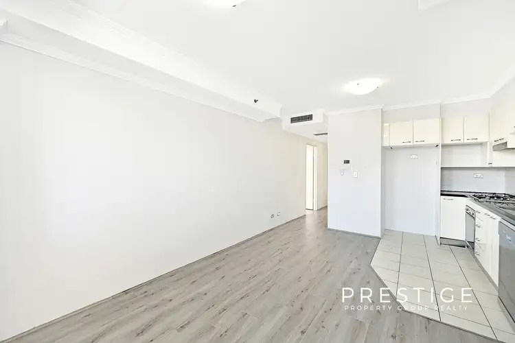 Fifth view of Homely apartment listing, 149/323 Forest Road, Hurstville NSW 2220