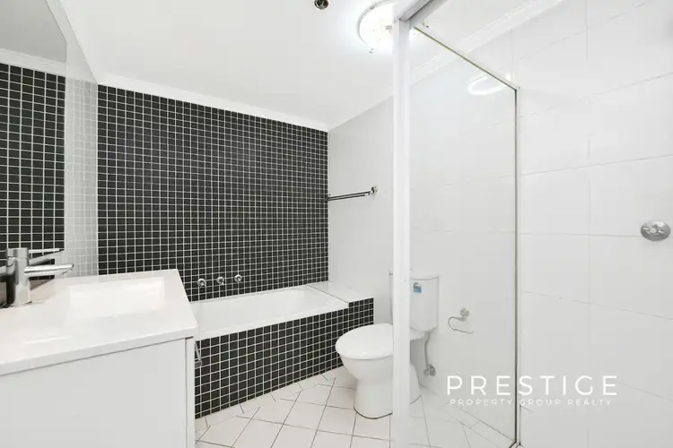 Sixth view of Homely apartment listing, 149/323 Forest Road, Hurstville NSW 2220