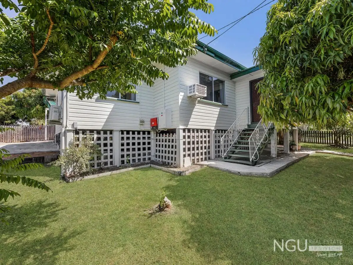 Main view of Homely house listing, 31 Parker Street, Goodna QLD 4300