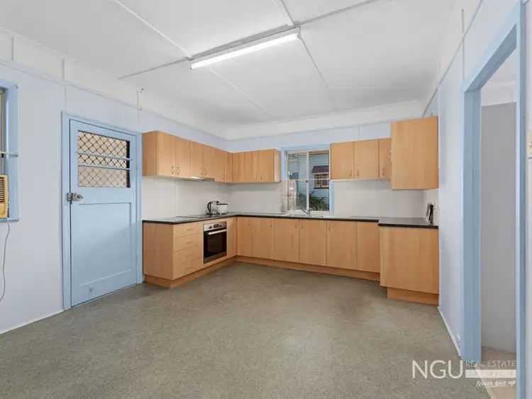 Second view of Homely house listing, 31 Parker Street, Goodna QLD 4300