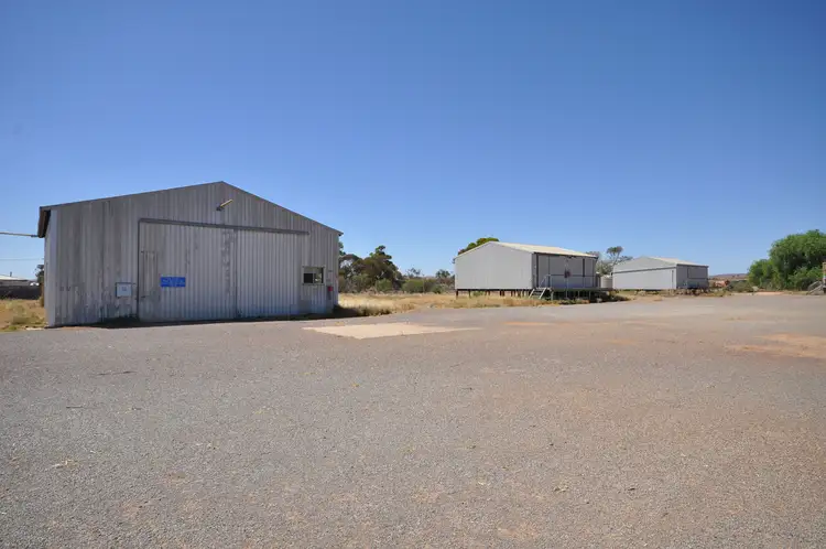Fourth view of Homely warehouse listing, 14 Druid Range Road, Hawker SA 5434