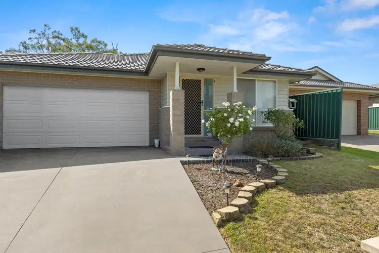 13 Hunt Place, Muswellbrook NSW 2333